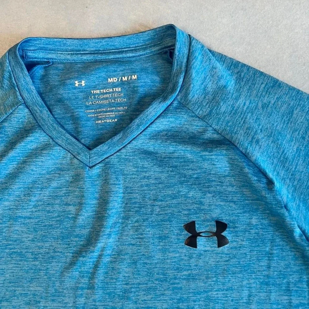 UnderArmour under armour